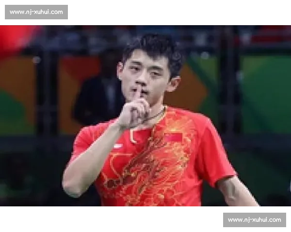 张继科与马龙巅峰对决回顾 技术与心理博弈全解析